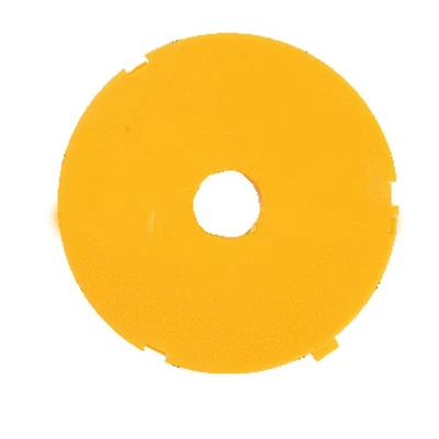 Placa de garganta de repuesto original Ryobi OEM, 090228530014 Foto 1 de 2