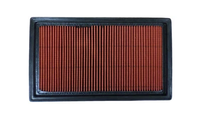 IAPCO Datsun AF-50 Air Filter Maxima Diesel 810 910 AF50 16546-V0100 A-0120-022 - Image 1 of 2