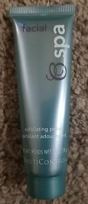 BeautiControl Facial Spa Exfoliating Polish Travel Size 1 oz. NEW SEALED  - Image 1 of 3