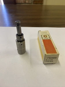 DETROIT DIESEL PLUNGER & BUSHING 5228658 - NEW - Foto 1 di 3