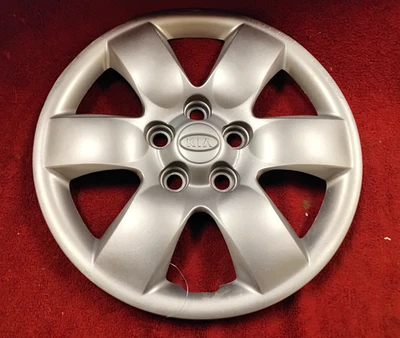 Tapacubos OEM 16" #2731 Kia Optima, Magentis: 2006, 2007, 2008, 2009, 2010 Foto 1 de 4
