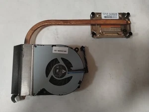 646284-001 646285-001 Genuine HP ProBook 4530S CPU Heatsink & Cooling Fan WRNTY - Picture 1 of 1