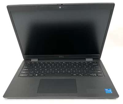 Dell Latitude 3420 Core i5-1135G7 2.40GHz 8GB 256GB FHD Windows 11 Laptop READ - Image 1 of 4