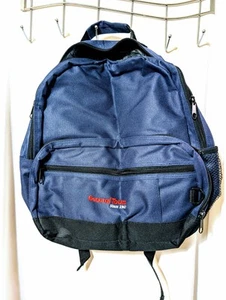Vintage General Tours Backpack Rare Retired New Unused - Picture 1 of 5