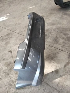 Paragolpes Trasero para PEUGEOT 407 ST Confort 2005 2935450 - Imagen 1 de 10