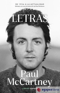 Letras. Edición actualizada en tapa blanda. NUEVO. ENVÍO URGENTE (Agapea) - Imagen 1 de 1