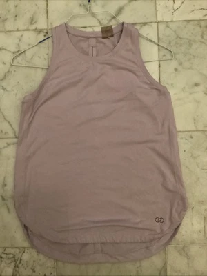 Regata Calia By Carrie Underwood feminina tamanho pequeno lavanda CW1-816 - Imagem 1 de 4