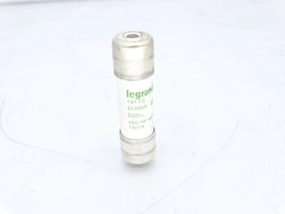 LEGRAND 141 10 FUSE - Image 1 of 3