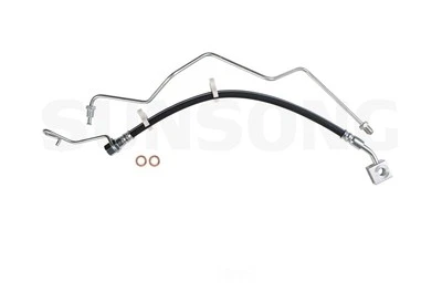 Brake Hydraulic Hose Sunsong North America 2205472 fits 2009 Dodge Ram 1500 Foto 1 de 3