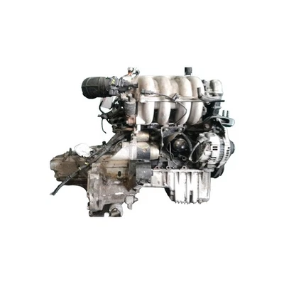 0K2A303000 CAJA CAMBIOS / 2134960 PARA KIA SEPHIA Foto 1 de 4