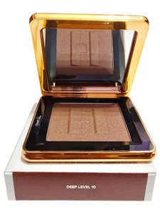Haus Labs by Lady Gaga Power Sculpt Velvet Bronzer Deep Level 10 NIB - Picture 1 of 7