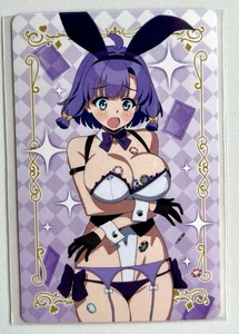 Japanischer Anime Nukitashi Bromid Misaki Hotori Don Quijote - Bild 1 von 1