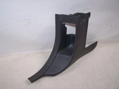 1990 Honda Accord откидная пластина левый капот со стороны водителя поп отделка - Изображение 1 из 2