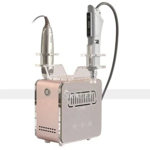 Electric Massage Blackhead Remove Injection Lock Water Whitening Beauty Machine - Picture 1 of 6