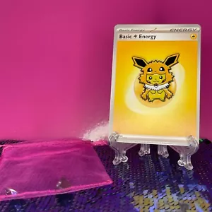 Poncho Pikachu Jolteon Anime Pokemon Esmalte Pin - NUEVO - Imagen 1 de 2