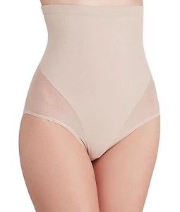 TC Fine Intimates Firm Control High-Waist Shaping Brief - 4225 - Picture 1 of 3