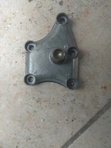 CARTERINO TESTA ORIGINALE DUCATI MONSTER S4 916 CC ANNO 2000-2002 - Foto 1 di 1