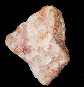 307.40 Ct Loose Gemstone Natural Sunstone Rough Certified Orangish Brazilian Gem - Picture 1 of 3