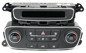 97250-1U455VA OEM Temperature Control For KIA Sorento - Picture 1 of 3