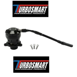 Turbosmart VR7 Kompact BOV blow off valve upgrade 2013-19 Cadillac ATS 2.0 turbo - Picture 1 of 1