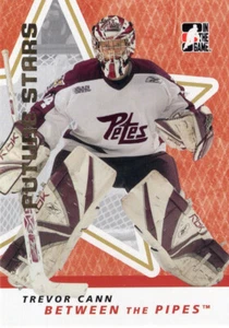 2006/07 ITG Between the Pipes #049 - TREVOR CANN (g) - Picture 1 of 1