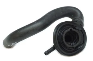 Genuine Mercedes W203 W209 C240 C320 CLK500 HVAC Heater Hose NEW 2038300396 - Picture 1 of 2