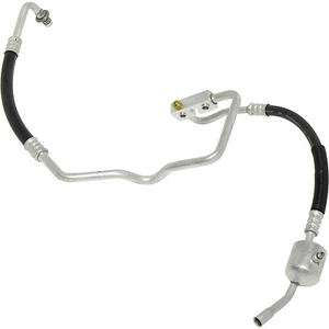 NEW A/C Suction & Discharge Line Fits: 1992 1993 Ford Ranger V6 3.0L 3.0 - Picture 1 of 1