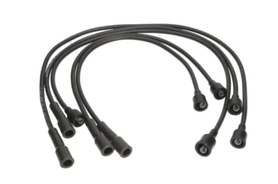 Juego de cables de encendido para Nissan Micra K10 1.0 1.2 Juego de cables de encendido Foto 1 de 3