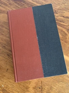 Vtg P.S. Wilkinson By C.D.B. Bryan Harper & Row 1965 - Picture 1 of 11