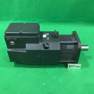 MITSUBISHI AC SERVOMOTOR HA-LP11K2 (GEBRAUCHT) DHL INT'L VERSAND - Bild 1 von 8