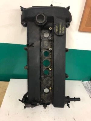 06-09 FORD FUSION MERCURY MILAN 2.3L 4 CILINDROS CUBIERTA VÁLVULA USADA P/N 6M8G-BJ Foto 1 de 4