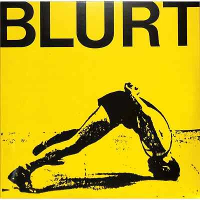 Blurt / BLURT + SINGLES (2LP) / Improved Sequence / IMP052 / 00150625 / 2x12 In - Bild 1 von 2
