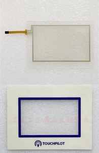one for 00PSG001652200A PCD7.D450WTPZ51 touch screen + pellicola protettiva - Foto 1 di 3