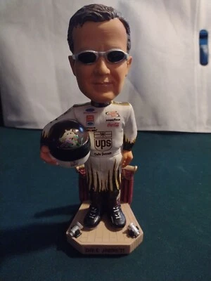 THE MUPPET SHOW Dale Jarrett NASCAR UPS Legends of the Track Bobblehead 232/2088 Foto 1 de 4