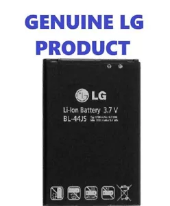 NEW OEM LG BL-44JS VS840 Lucid VS840PP Exceed LS840 Viper 4G LTE BATTERY - Picture 1 of 1