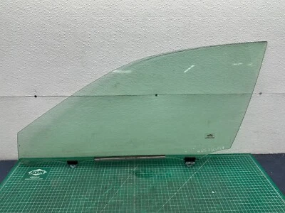 07-12 Lexus ES350 FRONT LEFT DRIVER SIDE DOOR WINDOW GLASS OEM - Image 1 of 4