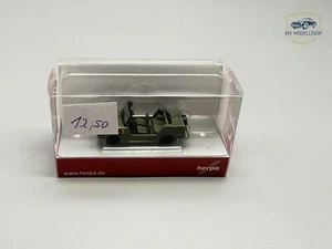 1:87 Herpa 024440 Trabant Kübel // 4 P 0806 - Bild 1 von 1