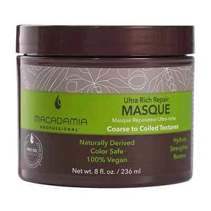 Macadamia Professional Hair Care Products Weightless Repair Hair Masque 7.5Fl oz - Picture 1 of 2