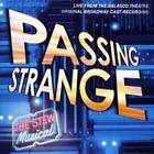 Original Broadway Cast Recording Passing Strange (CD) Album (US IMPORT)