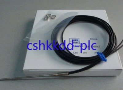 1PCS OPTEX NF-DB02 NFDB02 FIBER OPTIC SENSOR -NEW FREE SHIPPING - Image 1 of 4