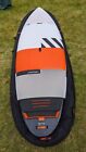 RRD Cosmo stand up paddle wave board. 9'1" mint condition hardly used with bag
