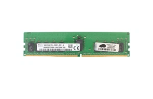 SK Hynix 16GB 2RX8 PC4-2933Y-R (2933MHz) ECC Memory Module HMA82GR7DJR8N-WM - Picture 1 of 1