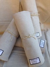 TELO ARREDO COPRITUTTO GRANFOULARD COPRIDIVANO COTONE DI PANAMA 3 MISURE MAXI