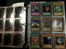 Yu-Gi-Oh Card Selection (DB1 - FET)