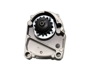 Anlasser Starter für Briggs & Stratton Motor in John Deere 116 NEU - Bild 1 von 3