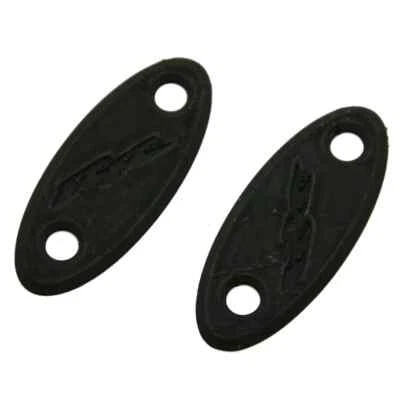 Tapones de placas de eliminación de tapones para Honda CBR600RR CBR 600 RR NUEVO Foto 1 de 4