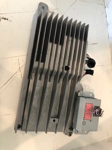 2005-2010 ACURA RL RADIO STEREO TUNER AMPLIFIER AMP OEM GENUINE 39186-SJA-A02-M1 - Bild 1 von 3