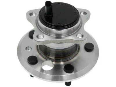 Conjunto de buje de rueda trasero derecho Dorman 56198YXFT para Lexus ES300 2002-2003 Foto 1 de 2