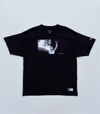 Limited Edition Champion Gatorade Muhammed Ali T-Shirt Men’s 2XL - Image 1 of 4