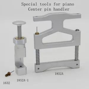 Strumento di manutenzione tuning pianoforte pinza estrattore processore pianoforte - Foto 1 di 15